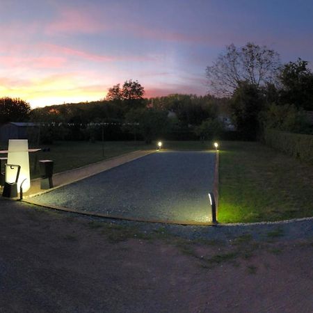 Villa Bergerac avec Piscine Esterno foto