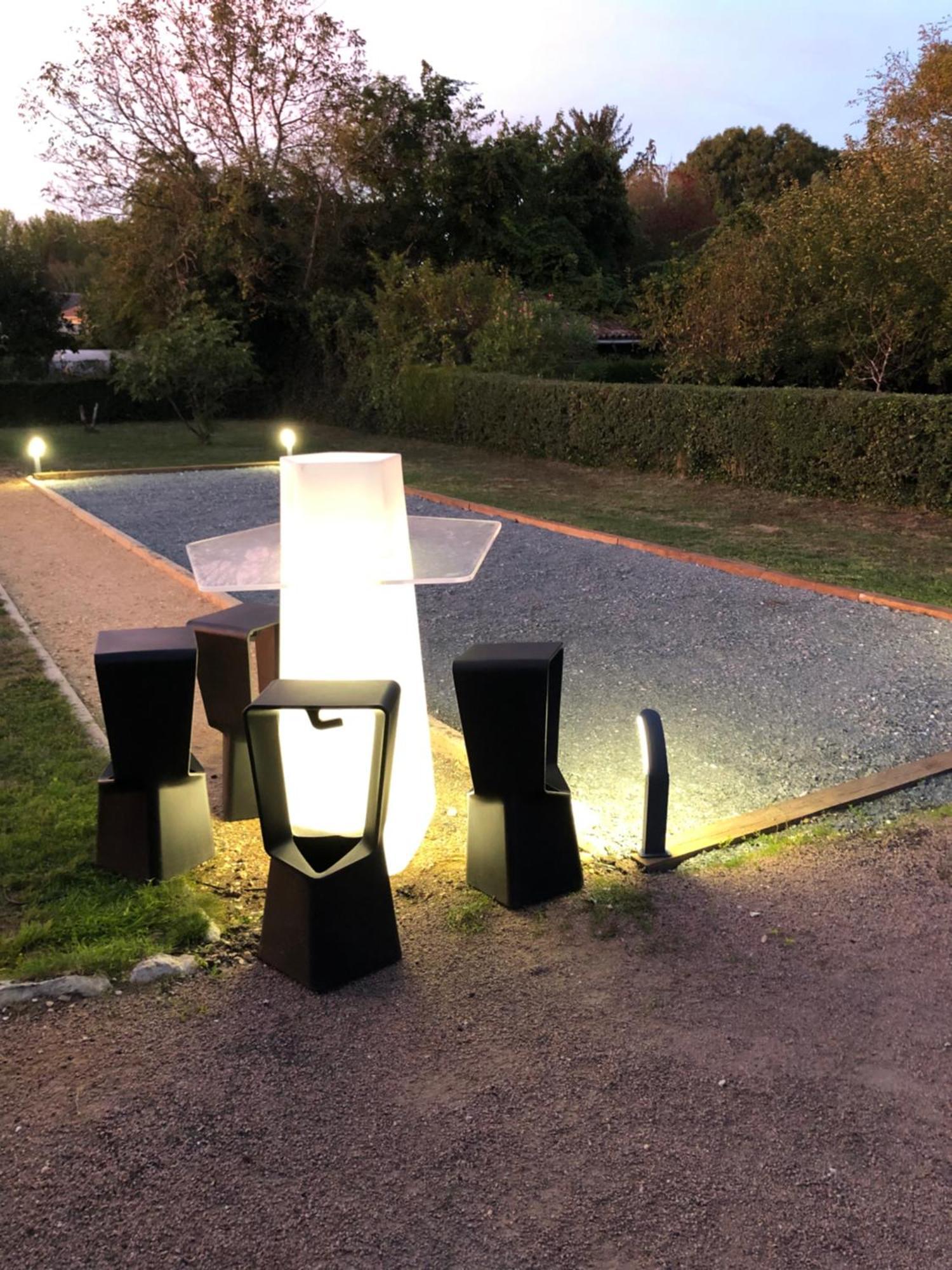 Villa Bergerac avec Piscine Esterno foto